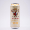 AttingBerg Witbier 500ML