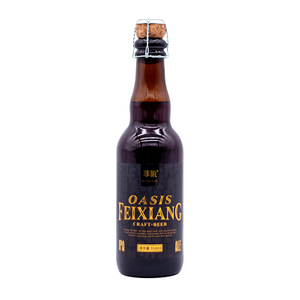 Oasis FeiXiang 19°P Craft LPA (India Pale Ale) 